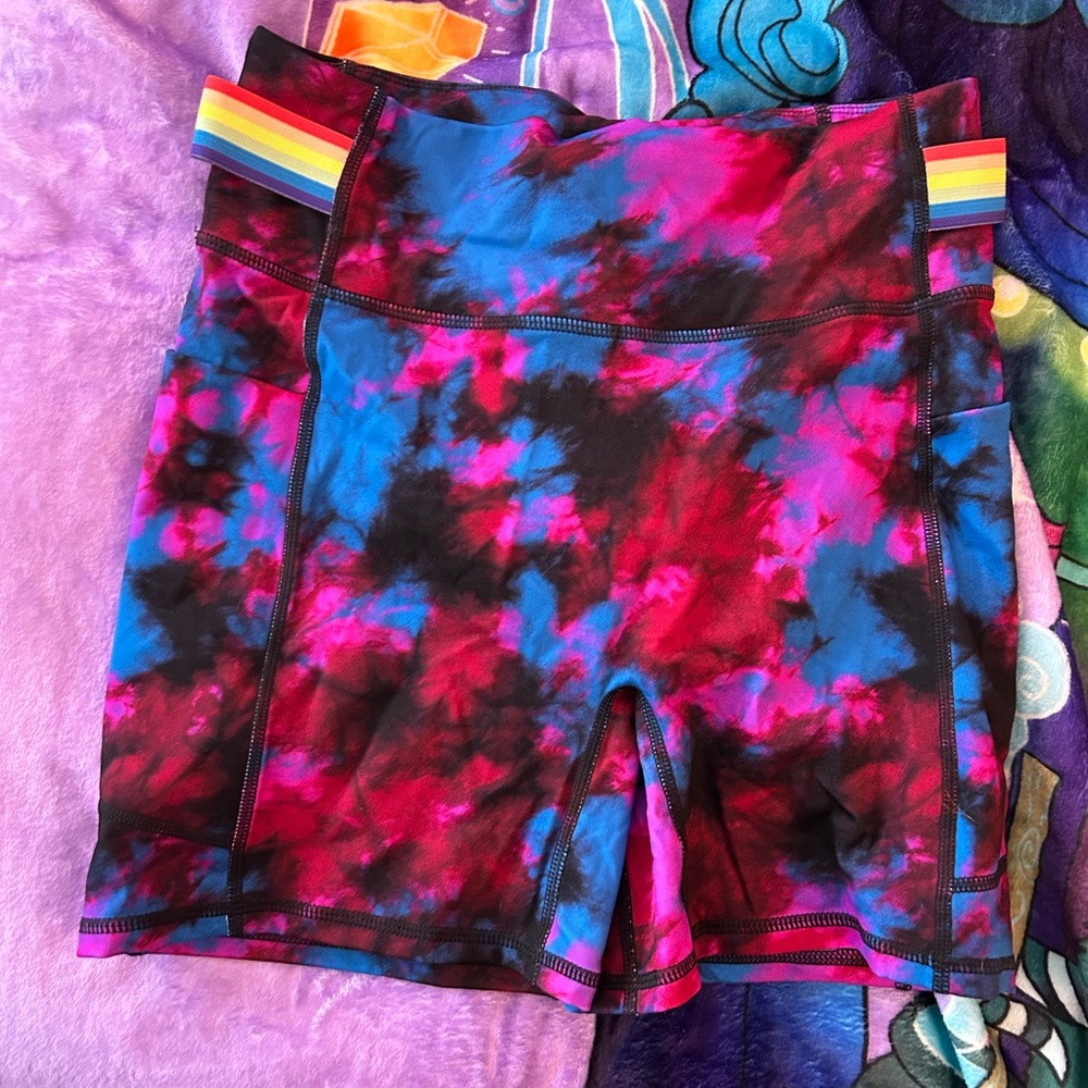 Fabletics Shorts
